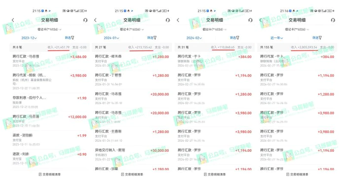 （10209期）2024年一个人是如何通过“卖项目”实现年入100万