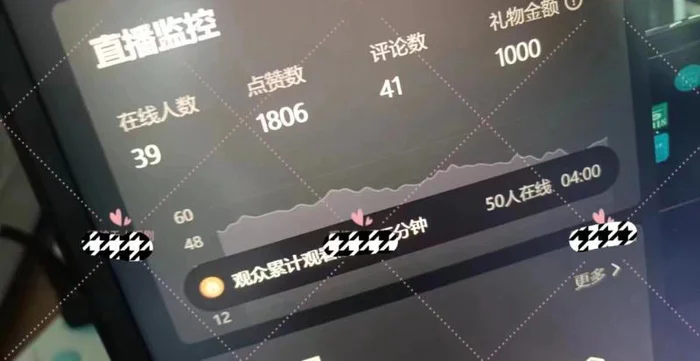 （9918期）快手无人直播短剧新攻略，合规无版权风险，打造热门直播间，睡后日入1000+