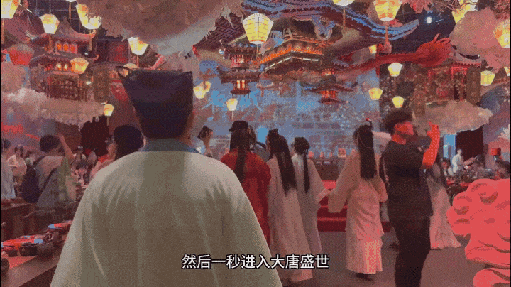 现在的好餐厅，都懂点氛围经济学-