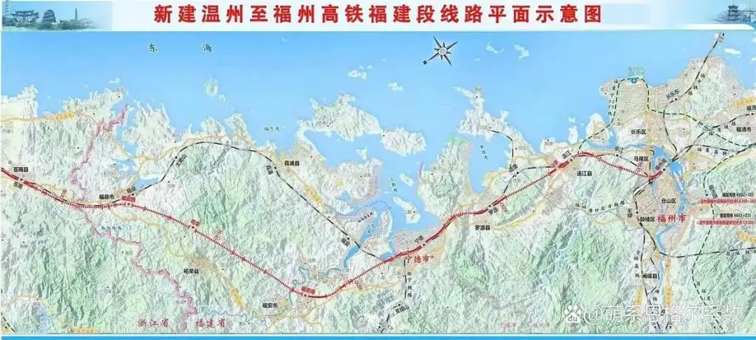 苦等十余年，沿海“黄金通道”来了-