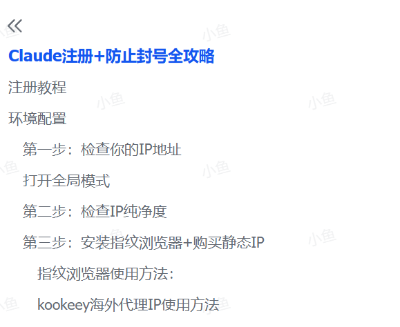 图片[1]-【2025.7.25】Claude注册+防止封号全攻略-