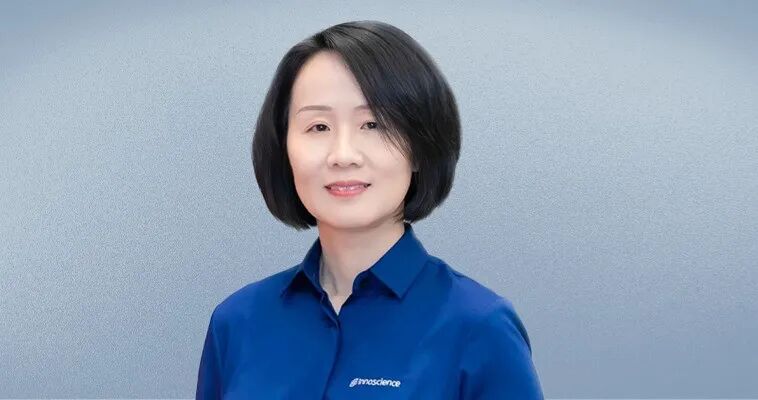 苏州新晋女王，700亿-