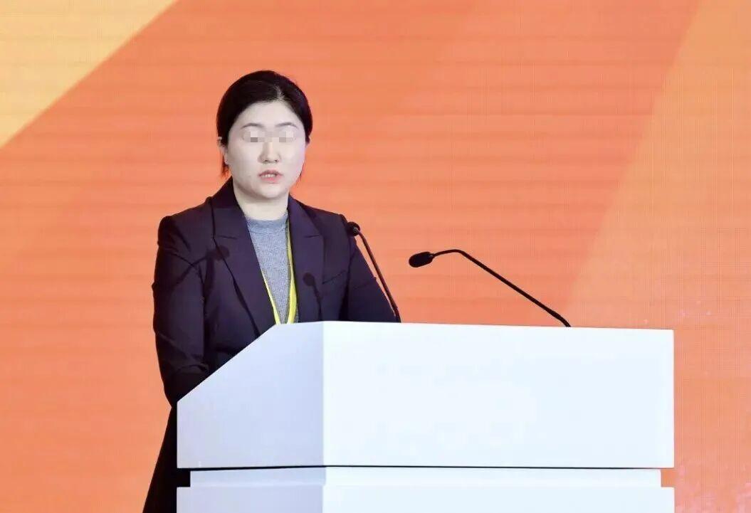 新能源二代集体“渡劫”，父辈留下的百亿烂摊子，女儿们来收？-