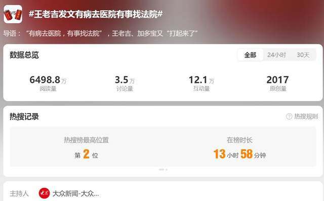 王老吉加多宝“20年缠斗”，鹿死谁手？-