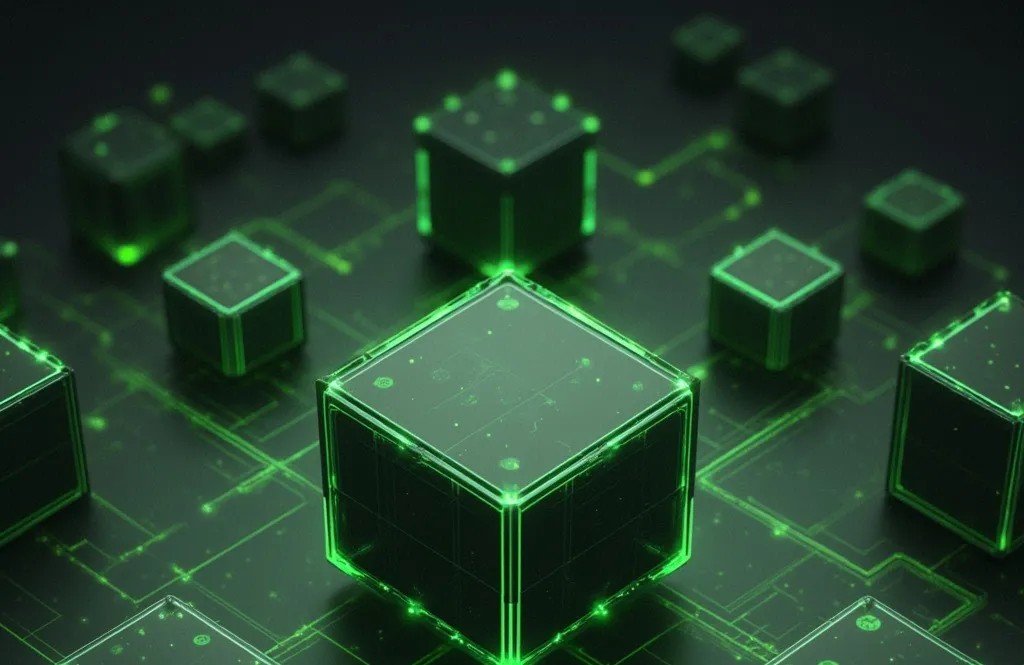 分析NVIDIA的近百笔AI投资：什么是AI行业的现在和未来？-