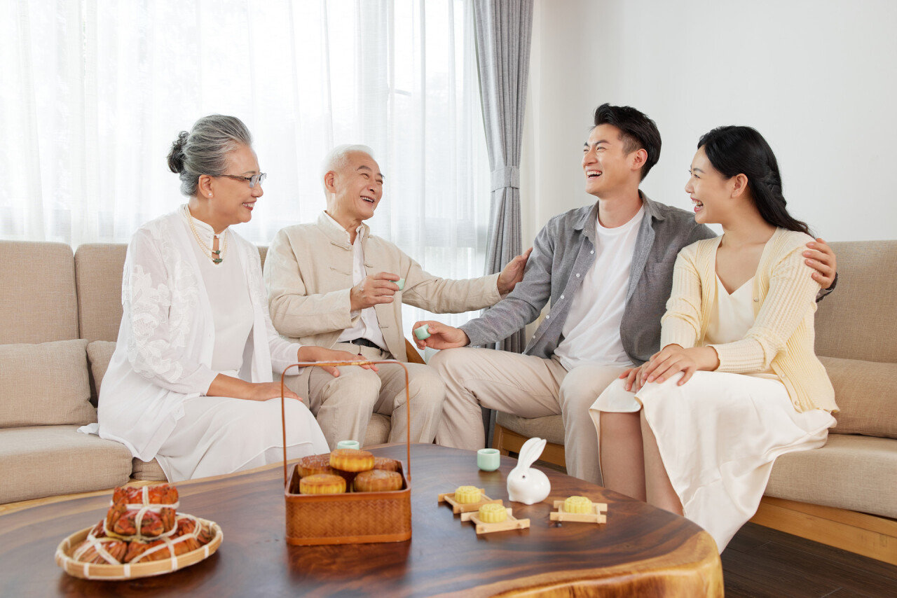 月饼人的“超级大年”没有到来-