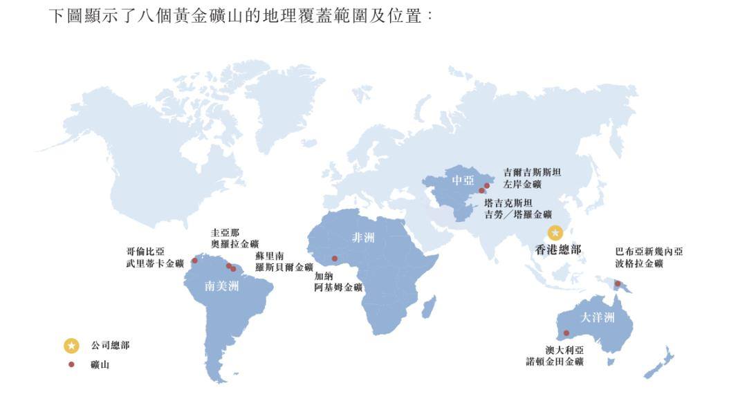 3600亿港元，「中国金王」陈景河港交所敲锣-