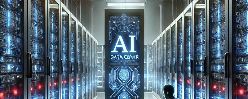 AIDC爆火，储能企业跨界抢滩AI能源“新战场”-