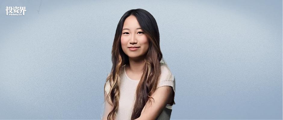 19岁，她融资1.2亿-