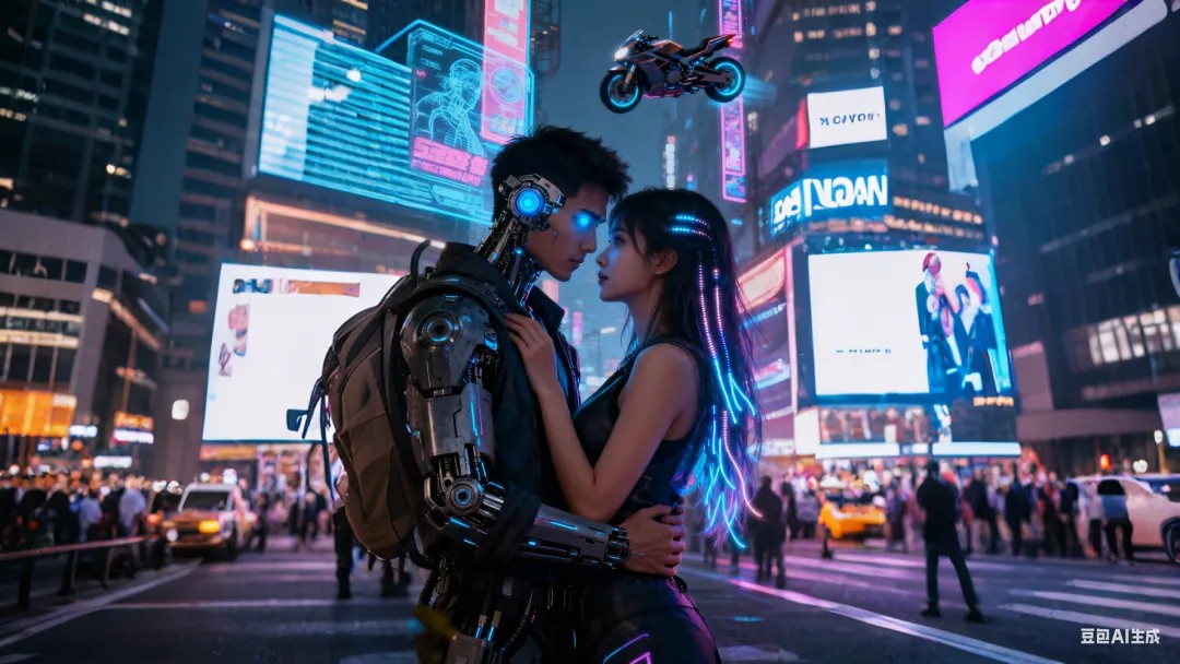 300多个APP，想让我和AI谈感情-