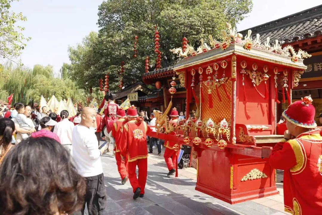 没人比开封更懂主题乐园-