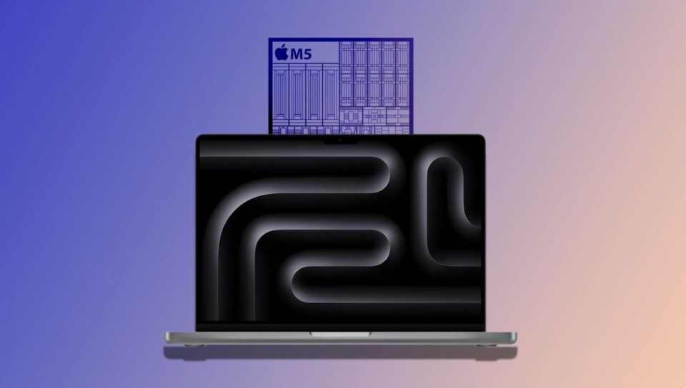苹果本周将“静默更新”多产品线：平板、头显、Macbook全线升级M5芯片-