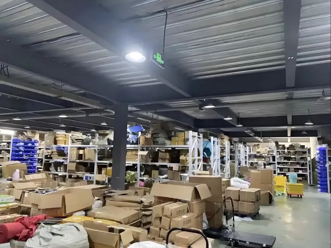 前置仓变形记-