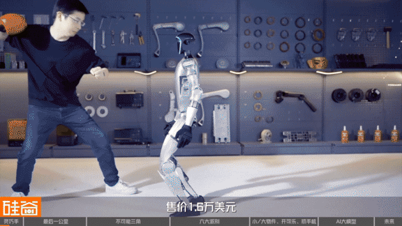 机器人 的“最后一公里”：深聊灵巧手的“不可能三角”与六大技术门派-