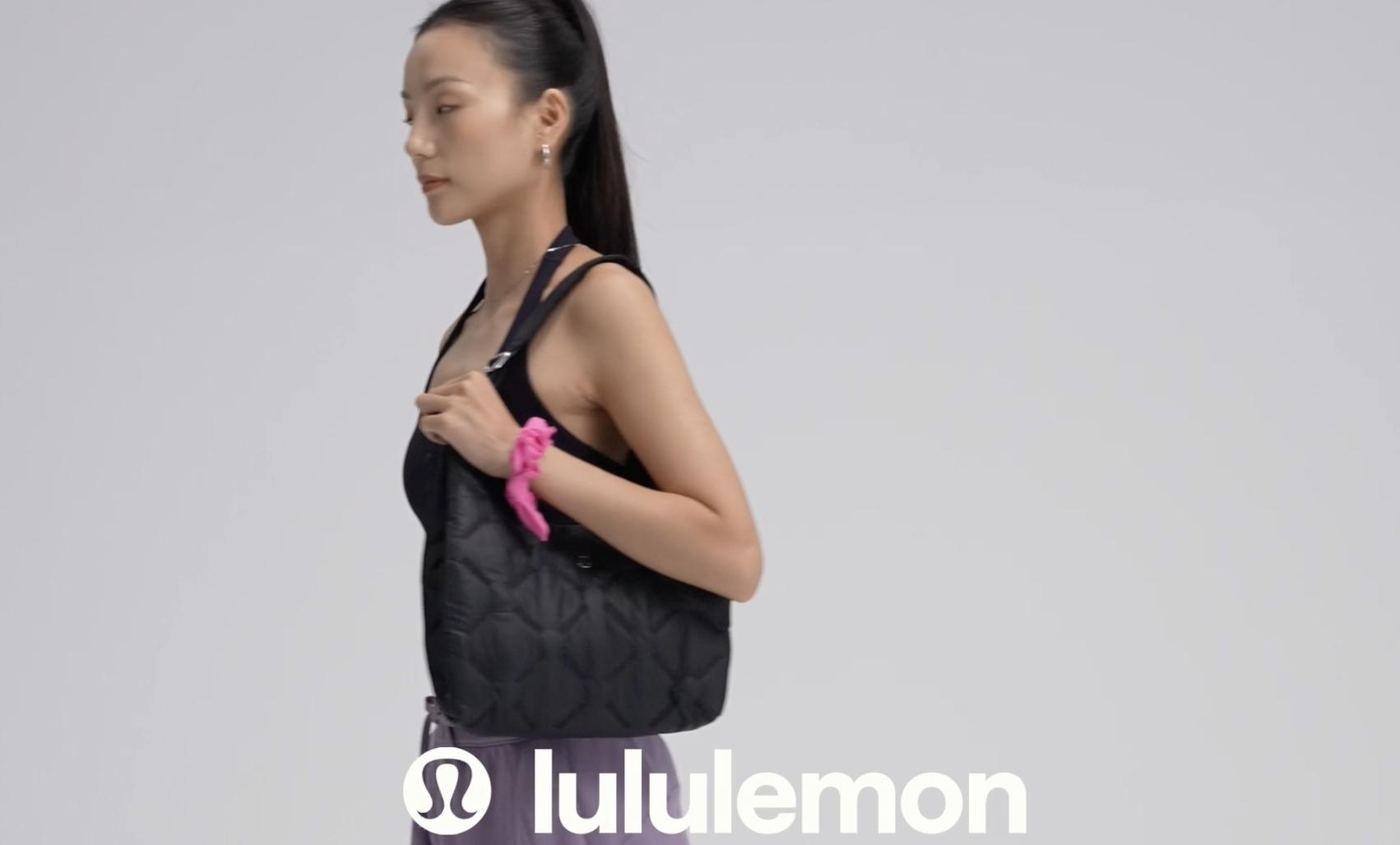 lululemon，在多元化中出卖了灵魂-