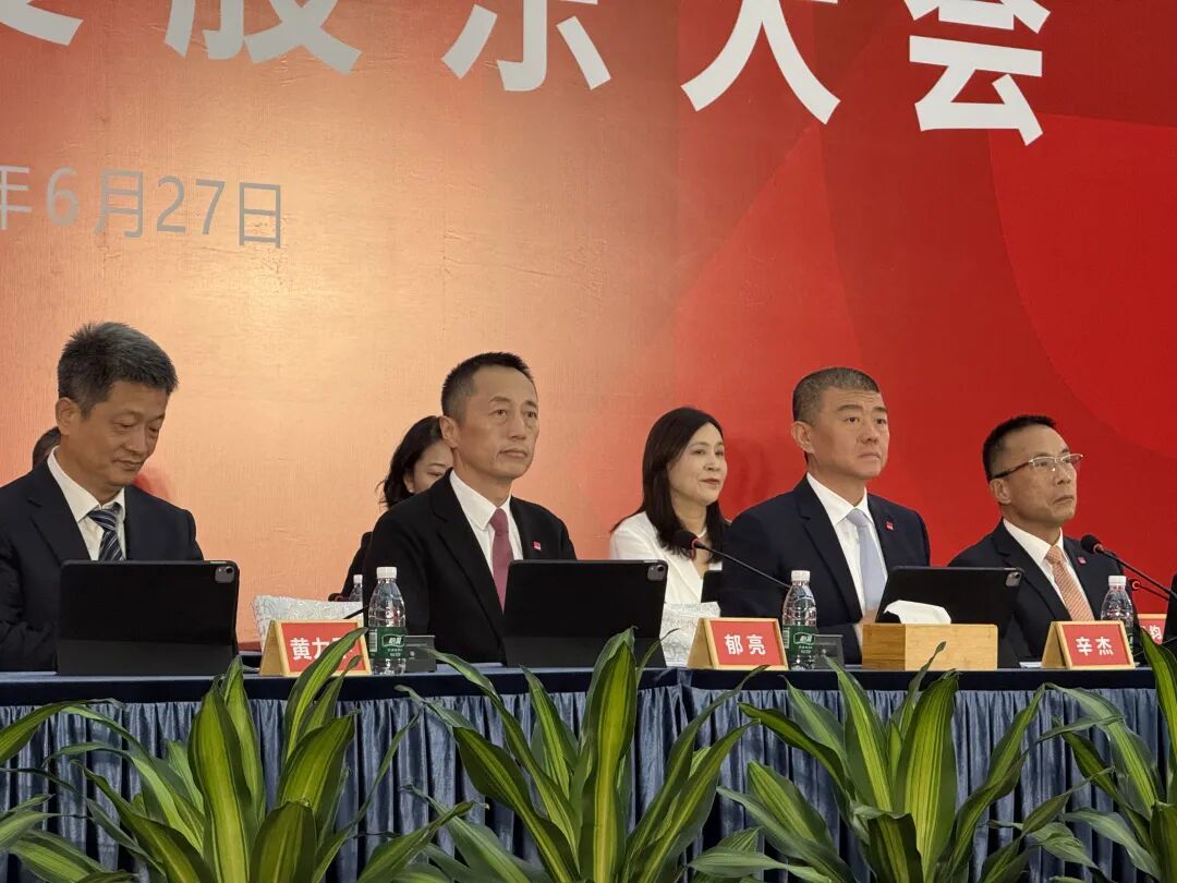 辛杰救火万科一年，深铁输血超259亿-