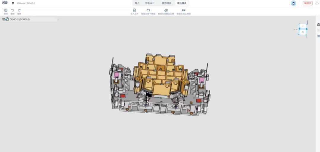 一年时间完成三轮融资，工业AI智能体公司「设序科技」获数千万元Pre B轮融资｜36氪首发-
