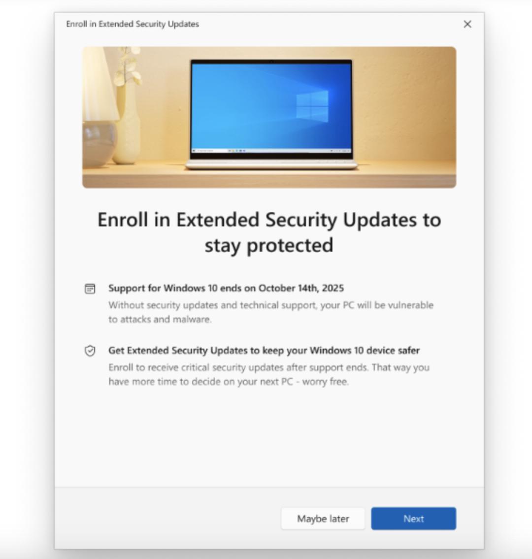 Windows 10停服引发全球热议，国产OS迎来窗口期？专家：技术迭代是残酷的，也是必然过程-