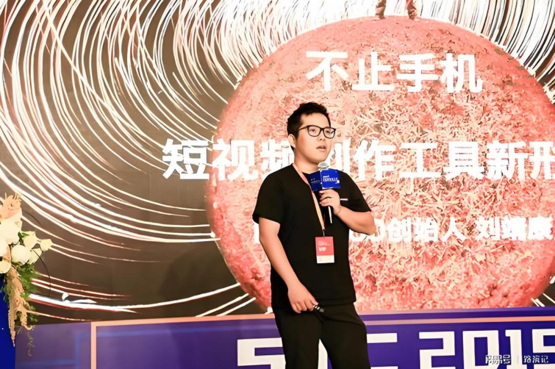 大疆VS影石，天才的烦恼-