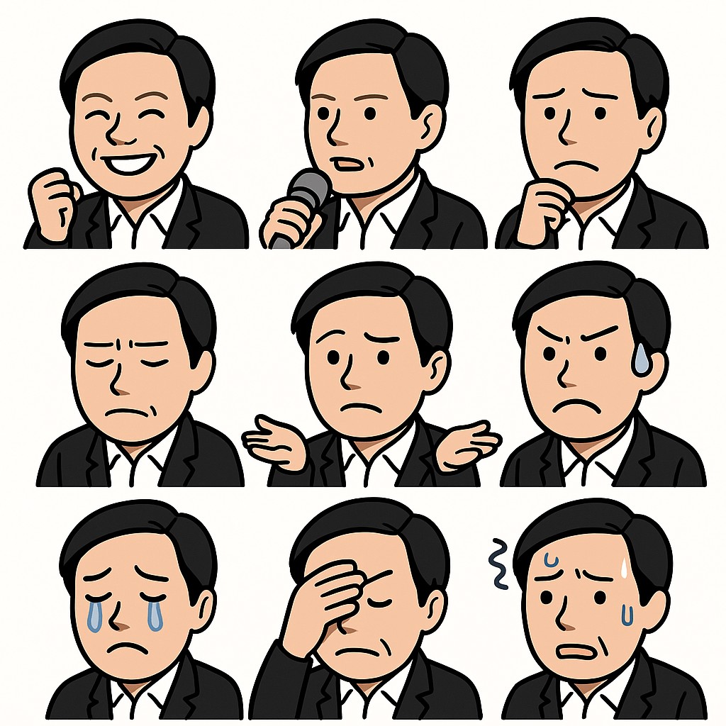 小米和雷军，是时候换一套表达文本了-