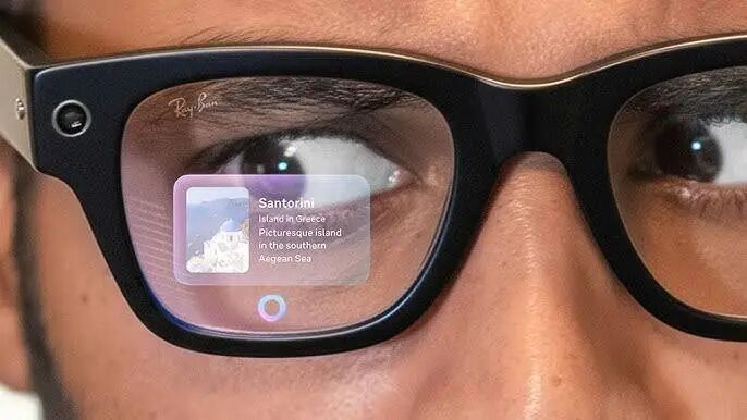从 Meta 拆解、苹果眼镜爆料，看「不科幻但好用」的 AR 眼镜-