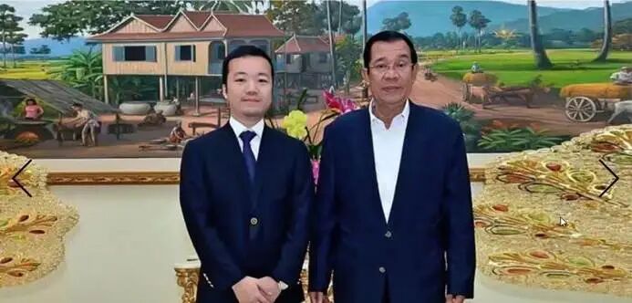 150亿美元比特币被抄，亚洲最大跨国电诈 “话事人”逃亡-
