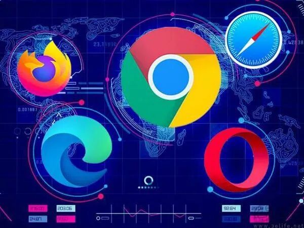 谷歌无需拆分Chrome，但代价却是由安卓用户支付-