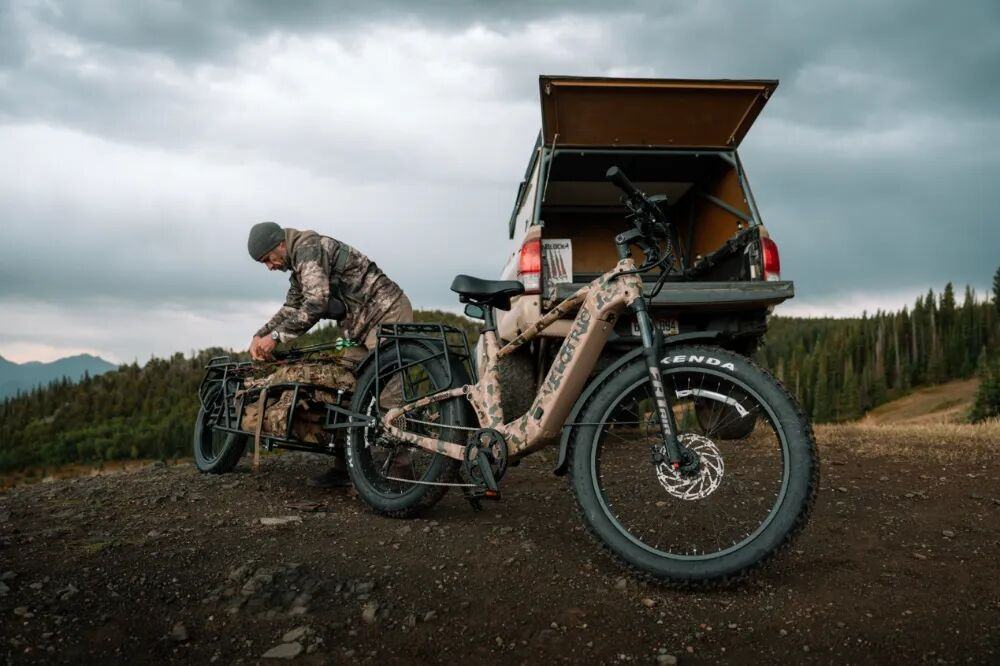 融资丨Velotric完成B轮融资-