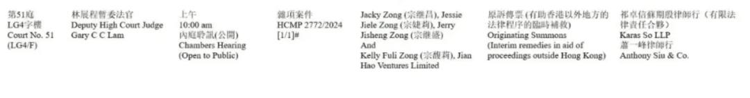 宗馥莉的疯狂380天：700亿娃哈哈容不下女首富-
