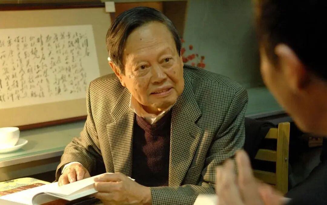 杨振宁的科技遗产-