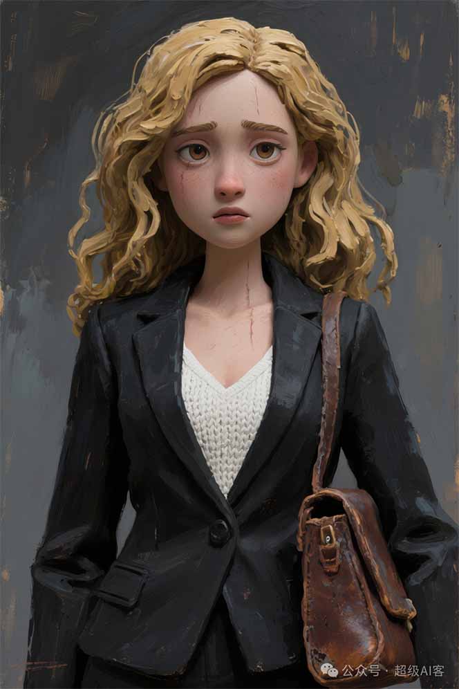 图片[2]-【2025.10.29】全网刷屏的《镜像》AI动画制作秘籍大公开，手把手教你玩转高阶技巧！-