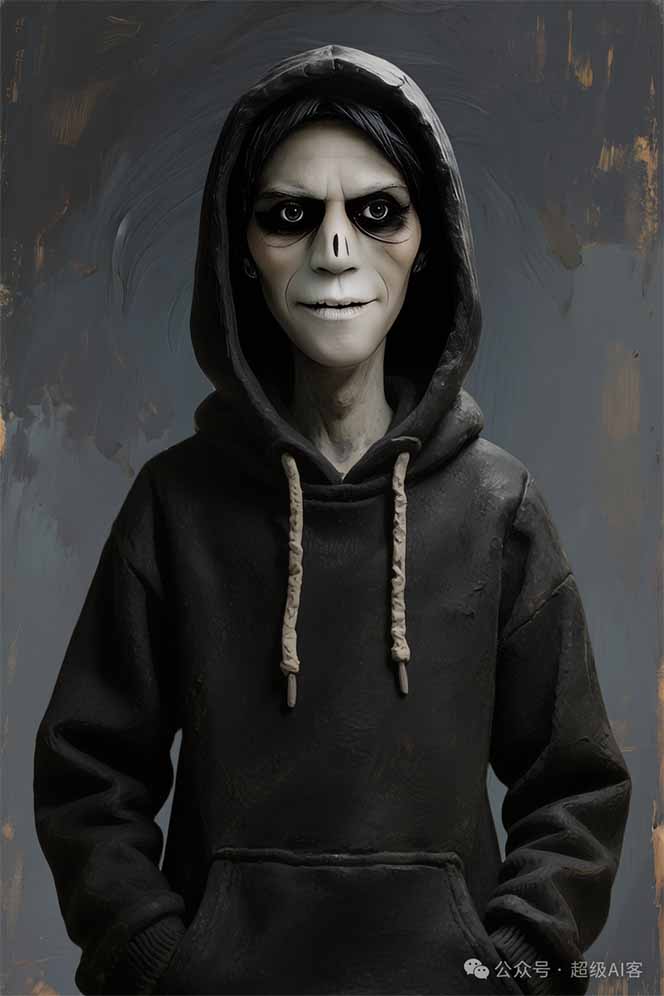 图片[3]-【2025.10.29】全网刷屏的《镜像》AI动画制作秘籍大公开，手把手教你玩转高阶技巧！-